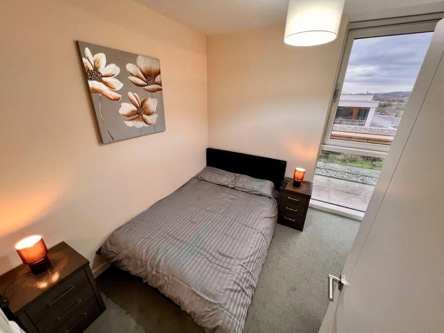 Luxury 5* Penthouse Greenwich Sleep 9 With Parking * Londra
